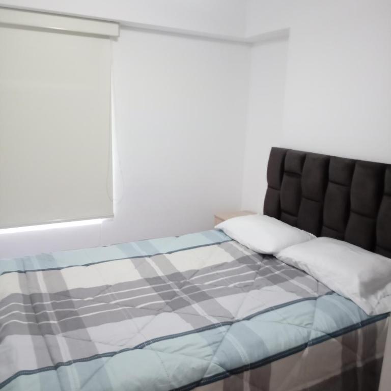 Miraflores 2 habitaciones - Two-Bedroom Apartment - 35