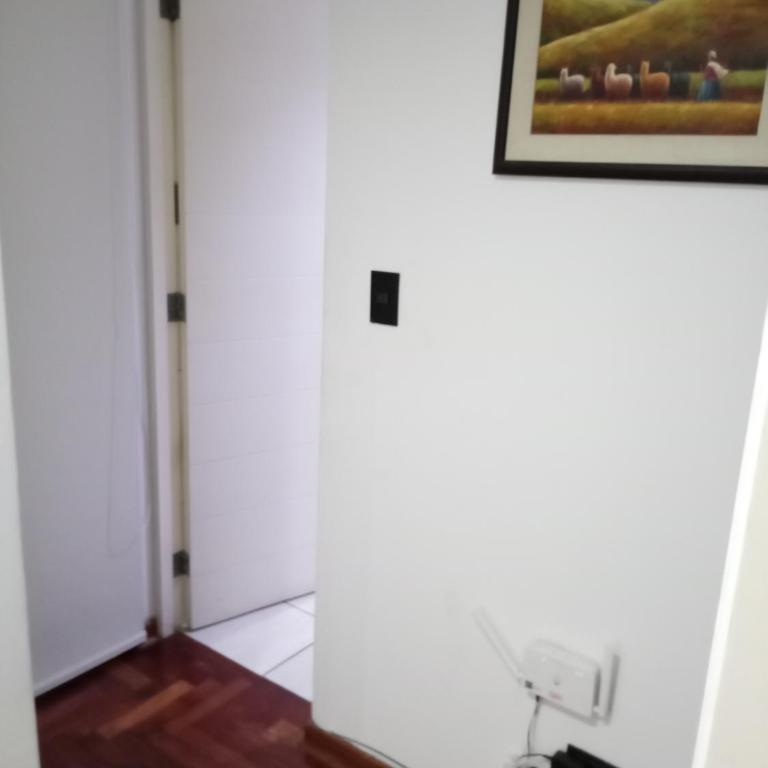 Miraflores 2 habitaciones - Two-Bedroom Apartment - 23