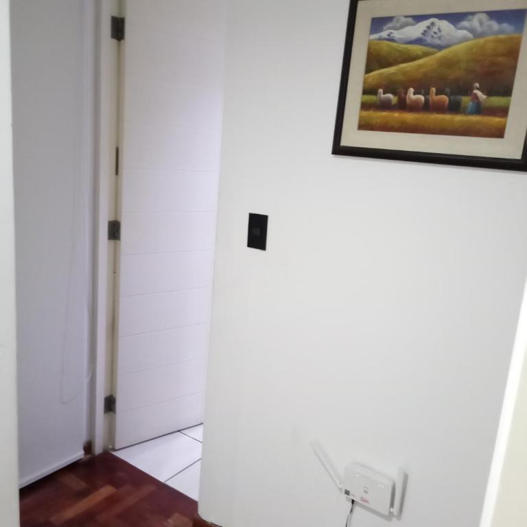 Miraflores 2 habitaciones - Two-Bedroom Apartment - 22