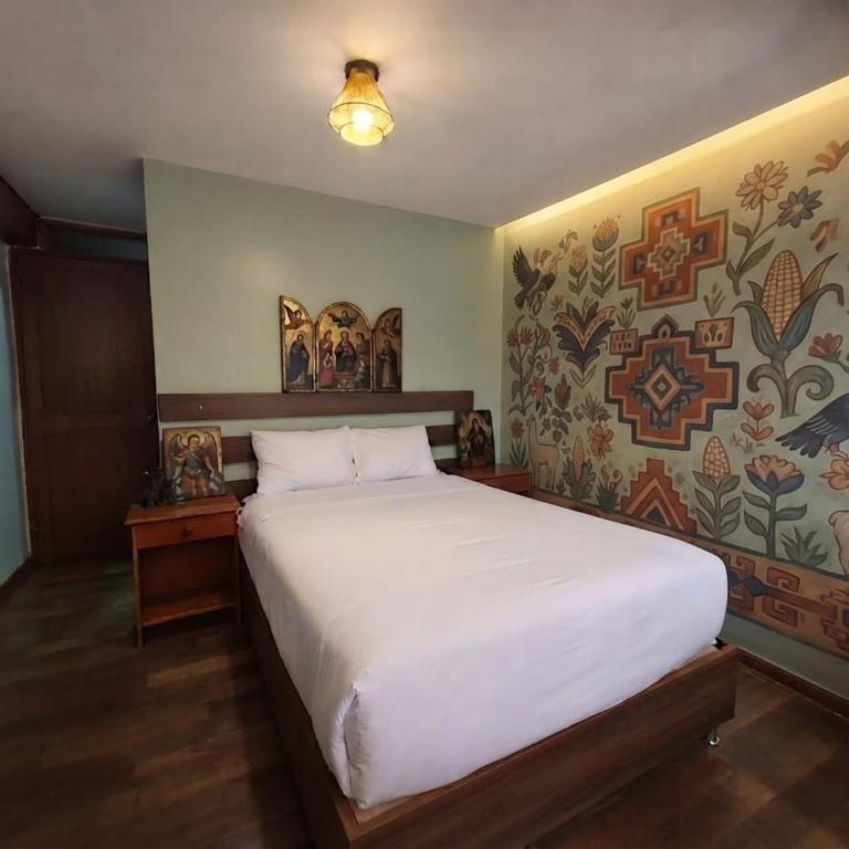 RUMI amaru hotel - Double or Twin Room - 6