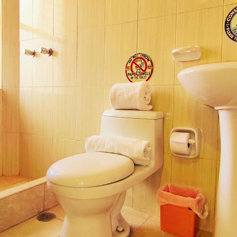 RUMI amaru hotel - Twin Room - 4