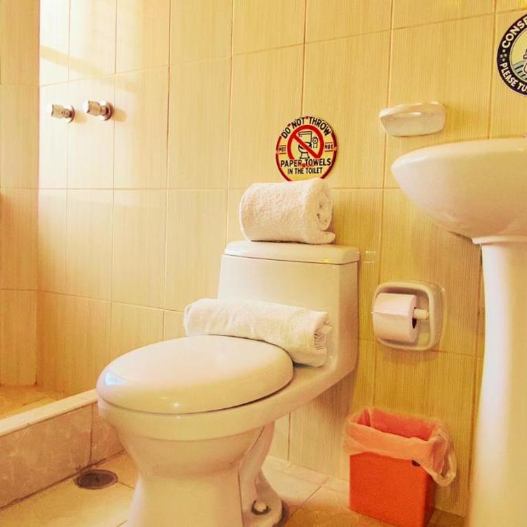 RUMI amaru hotel - Twin Room - 5