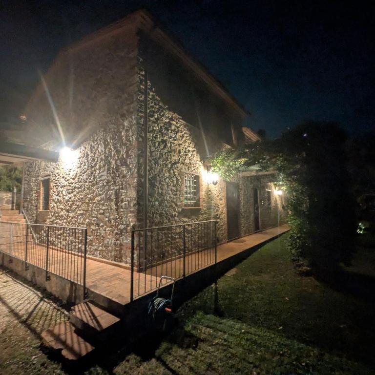 Il Noceto - Appartamento con 1 Camera da Letto - 37