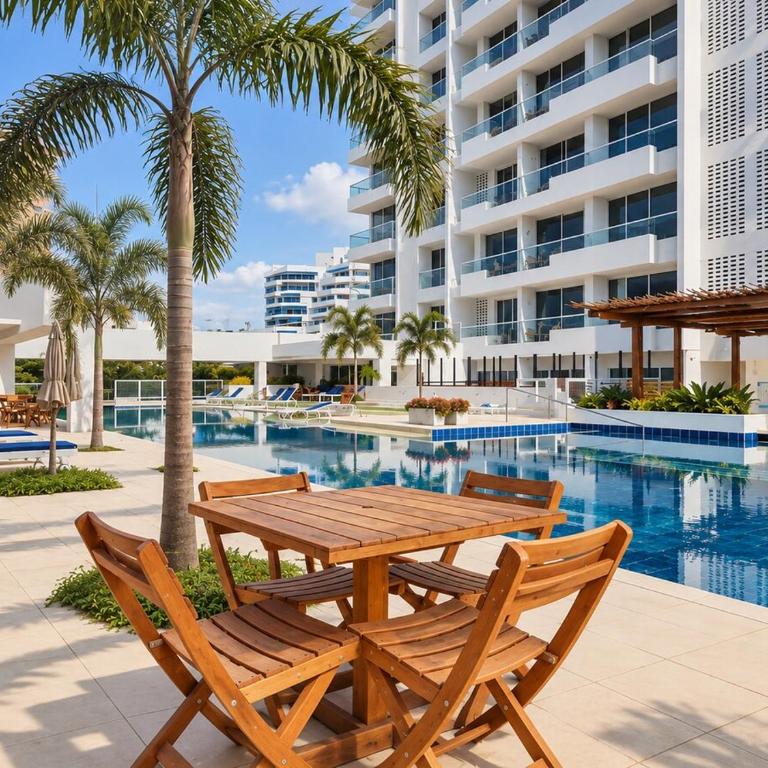 Premium Suite esquinera con jacuzzi, mar y montaña - Superior Suite with Sea View - 17