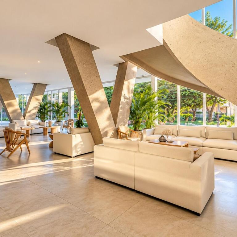 Premium Suite esquinera con jacuzzi, mar y montaña - Superior Suite with Sea View - 33
