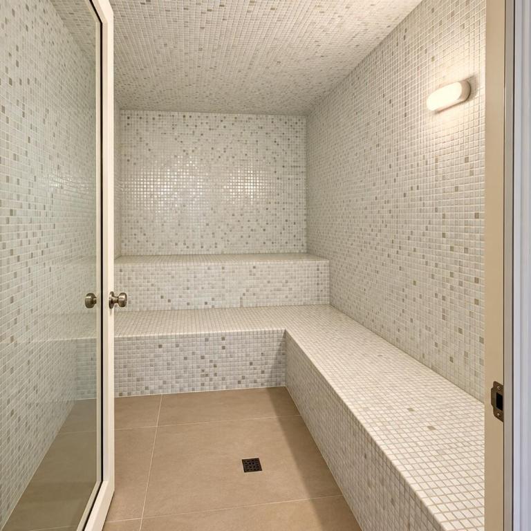 Premium Suite esquinera con jacuzzi, mar y montaña - Superior Suite with Sea View - 44