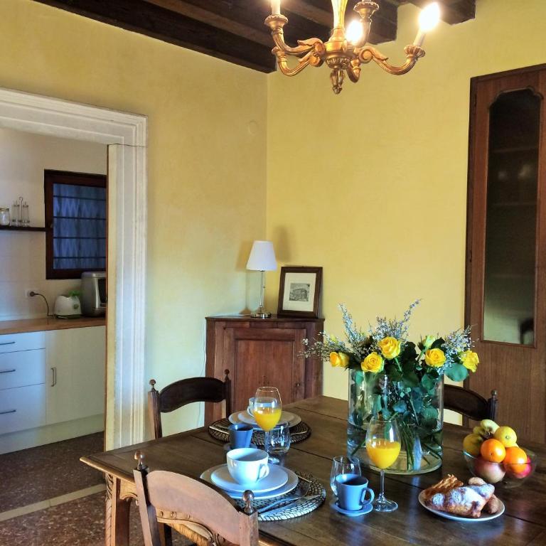 Palazzo Valmarana Braga - Suite Familiare - 17