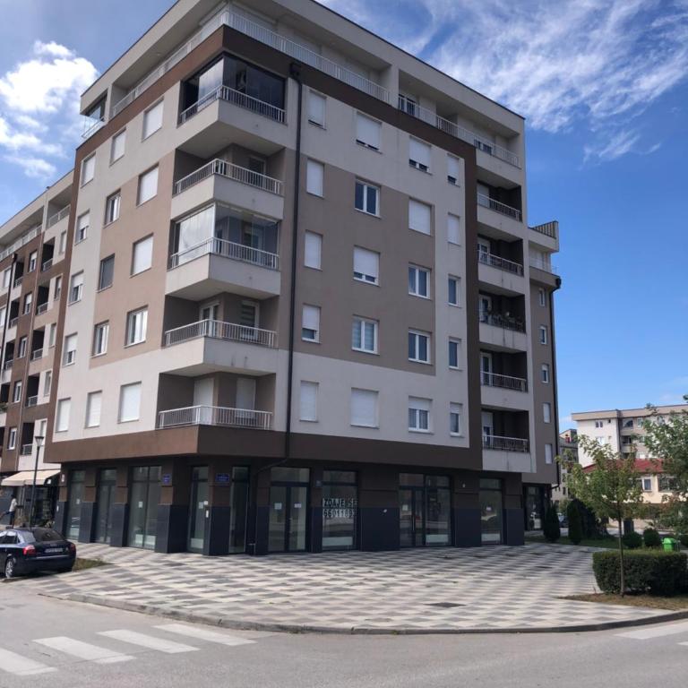 Lux 03 - Apartment mit 1 Schlafzimmer - 16
