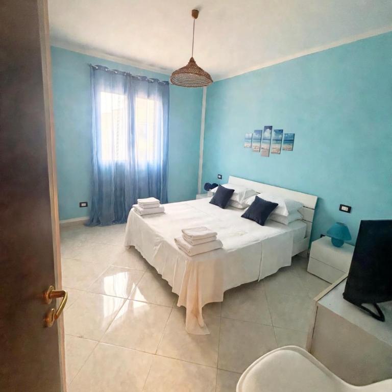 Casa di Ginevra - Appartamento con 2 Camere da Letto - 1
