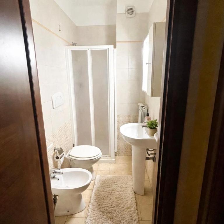 Casa di Ginevra - Appartamento con 2 Camere da Letto - 7