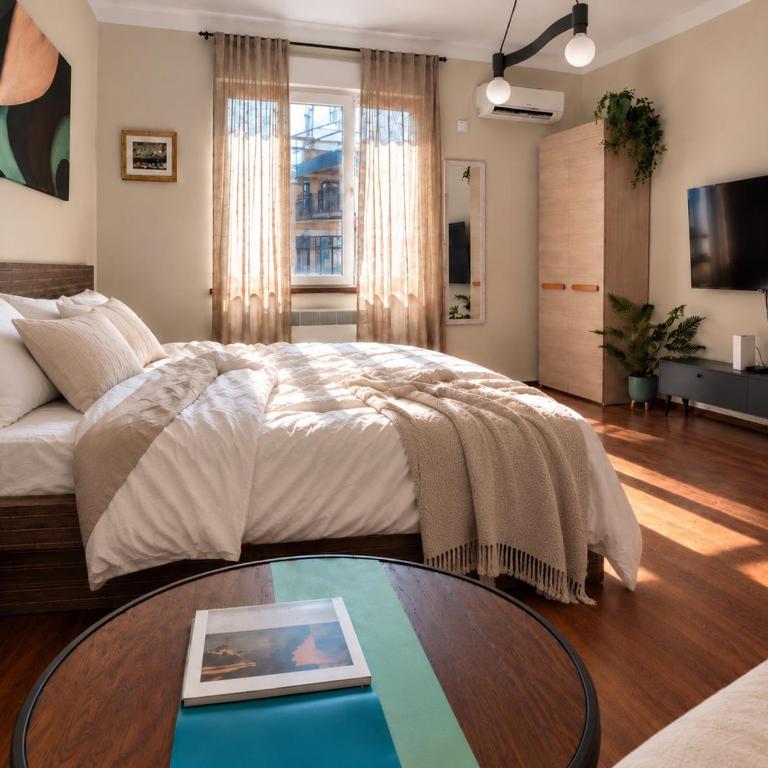 L Apartment Obilic - Studio - 1