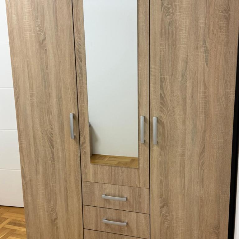 Lux 03 - Apartment mit 1 Schlafzimmer - 14