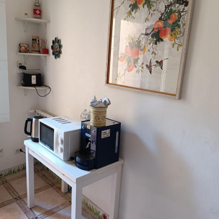 SEA-VIEW TERRACE & BIKES Moon Ortigia Holiday Home - Vacation Home - 30