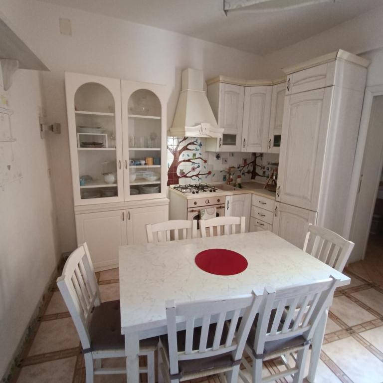SEA-VIEW TERRACE & BIKES Moon Ortigia Holiday Home - Vacation Home - 37