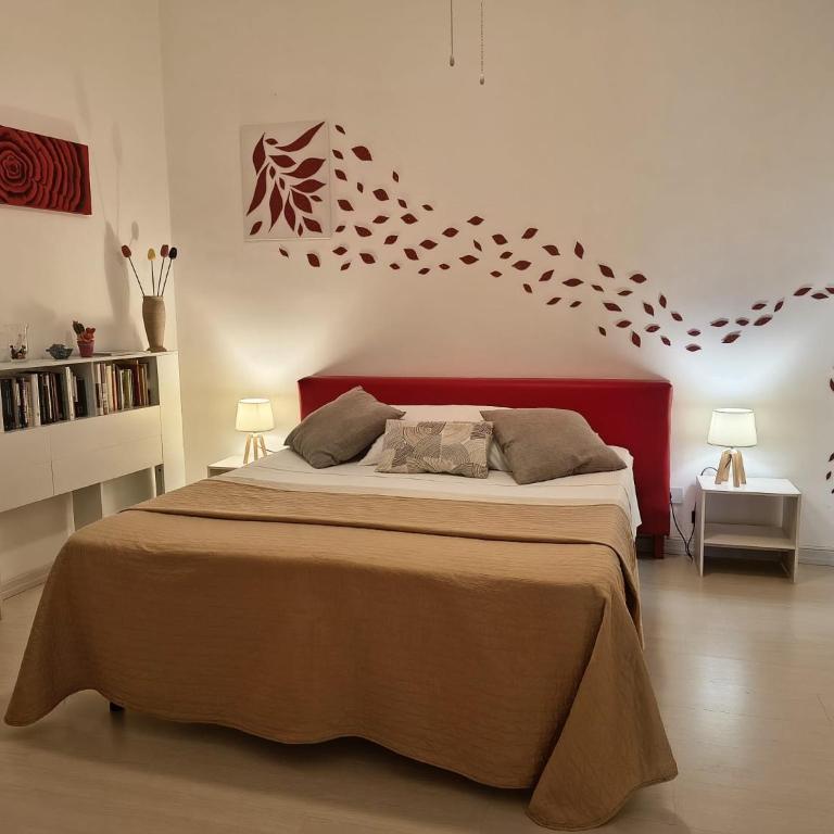 Palazzo Cutelli Bed&Book - Apartamento Superior de 2 dormitorios - 34