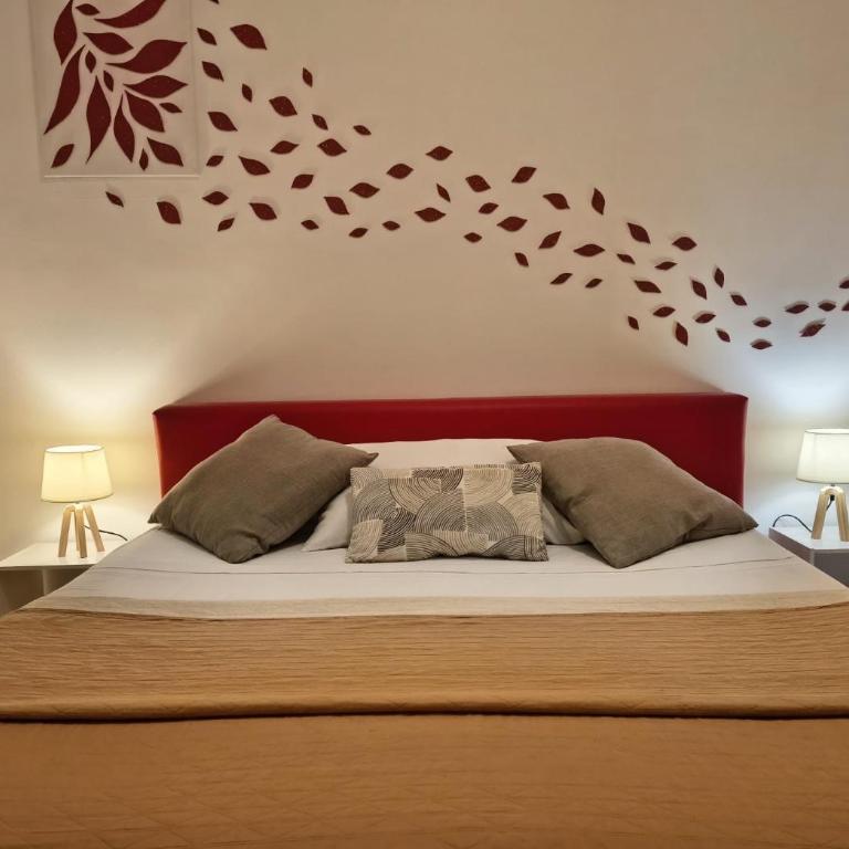 Palazzo Cutelli Bed&Book - Apartamento Superior de 2 dormitorios - 33