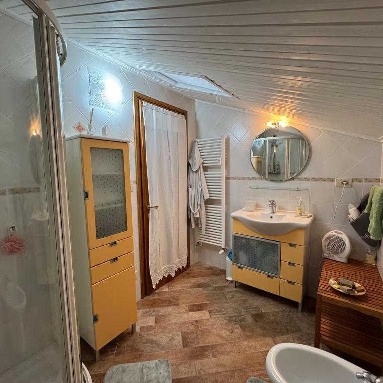 Rosa dei Venti - Appartamento con 1 Camera da Letto - 5
