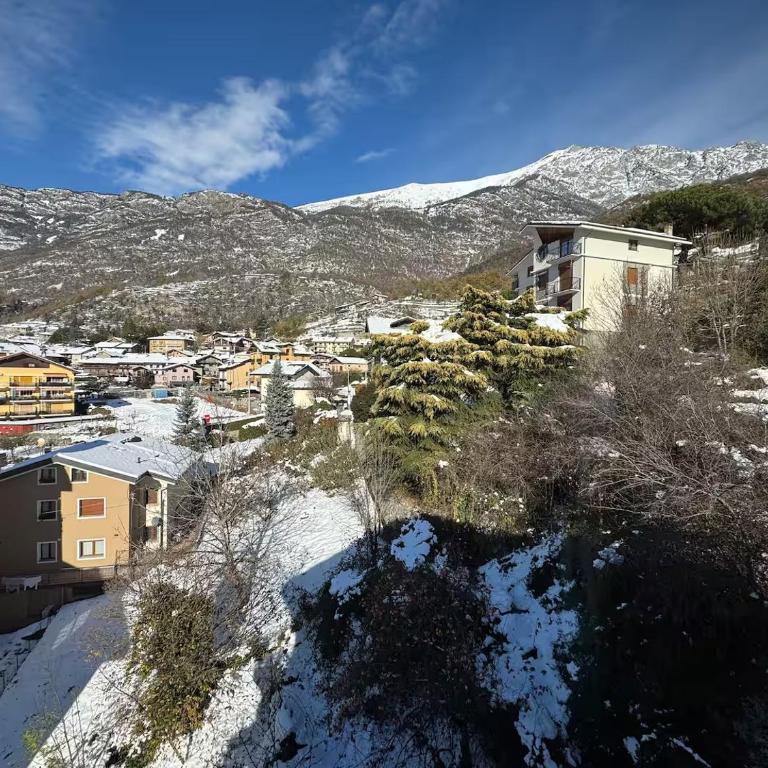 Rosa dei Venti - Appartamento con 1 Camera da Letto - 10