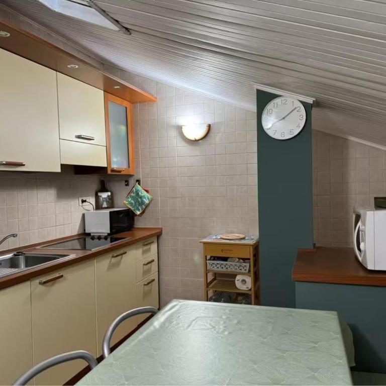 Rosa dei Venti - Appartamento con 1 Camera da Letto - 11