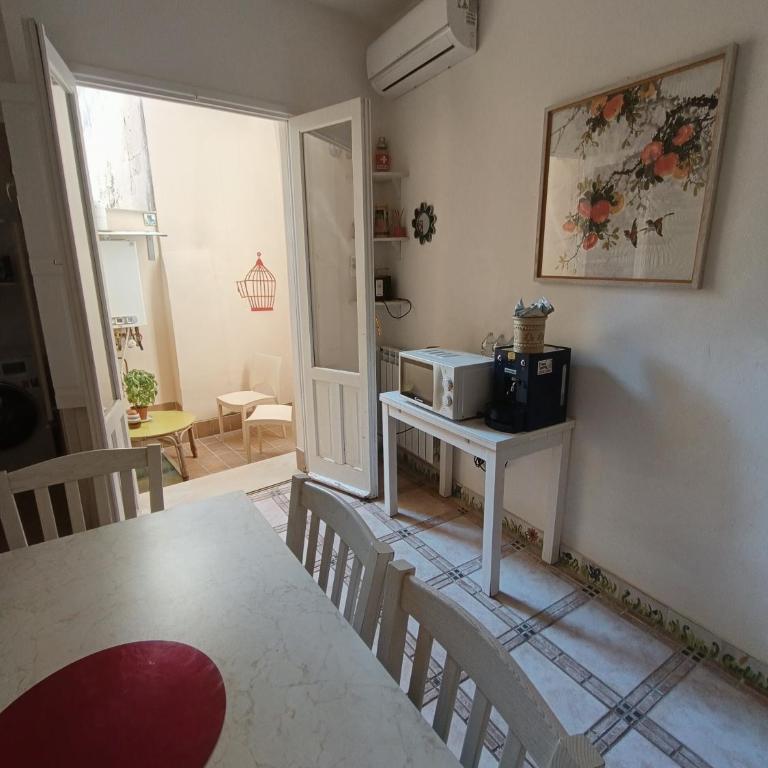 SEA-VIEW TERRACE & BIKES Moon Ortigia Holiday Home - Vacation Home - 40