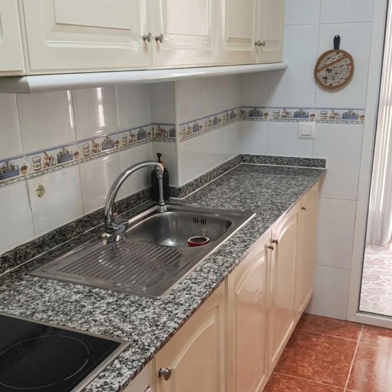 Casa Alma, Dos Mares a tu alcance - Apartment - 20