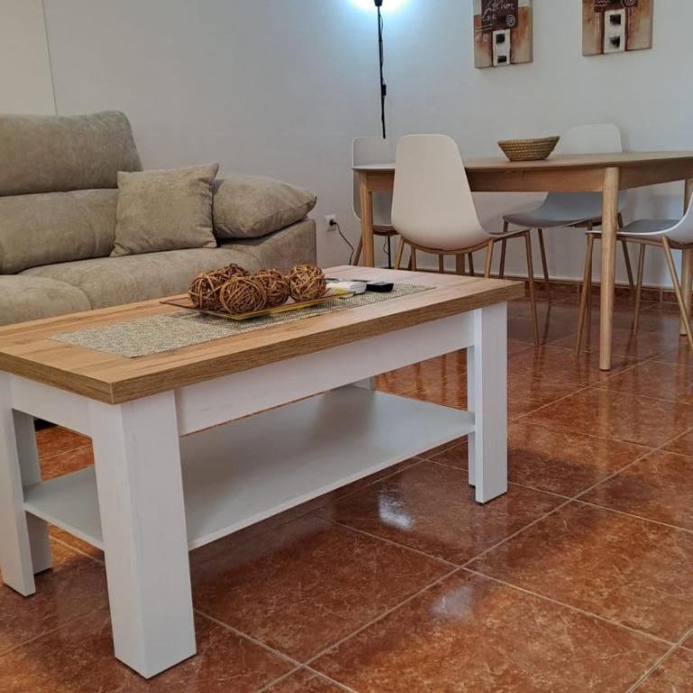 Casa Alma, Dos Mares a tu alcance - Apartment - 3
