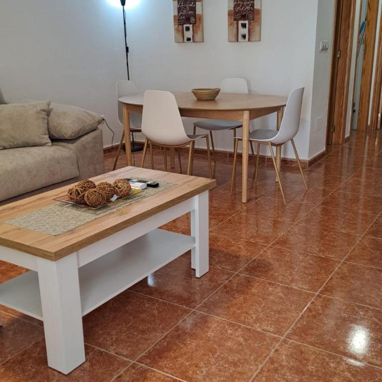 Casa Alma, Dos Mares a tu alcance - Apartment - 4