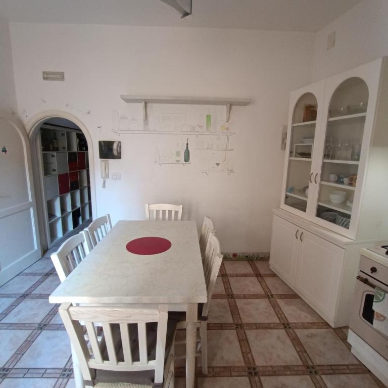 SEA-VIEW TERRACE & BIKES Moon Ortigia Holiday Home - Vacation Home - 49
