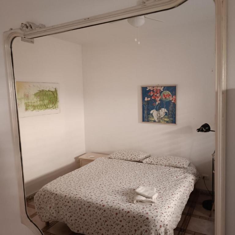 SEA-VIEW TERRACE & BIKES Moon Ortigia Holiday Home - Vacation Home - 50