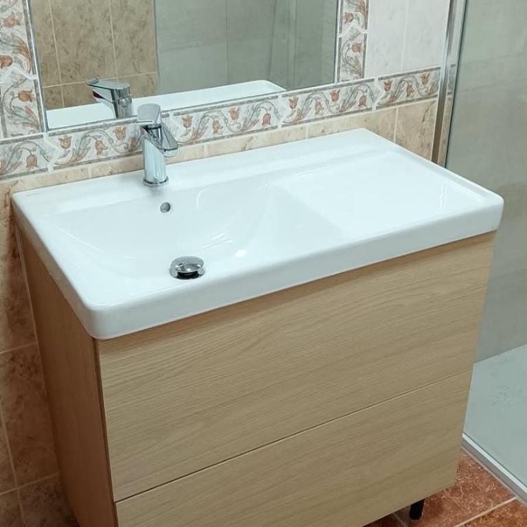 Casa Alma, Dos Mares a tu alcance - Apartment - 19
