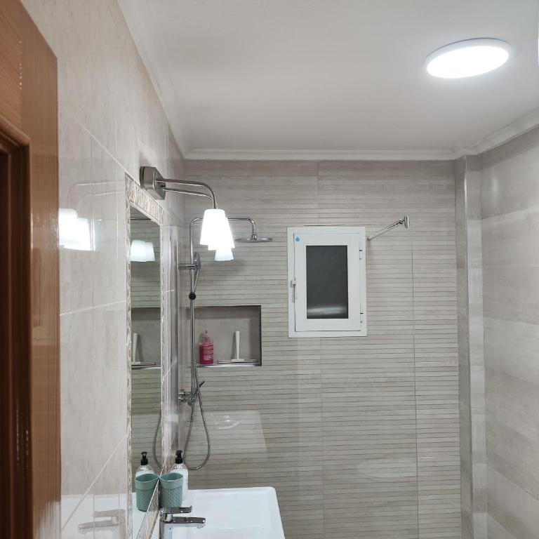 Casa Alma, Dos Mares a tu alcance - Apartment - 18