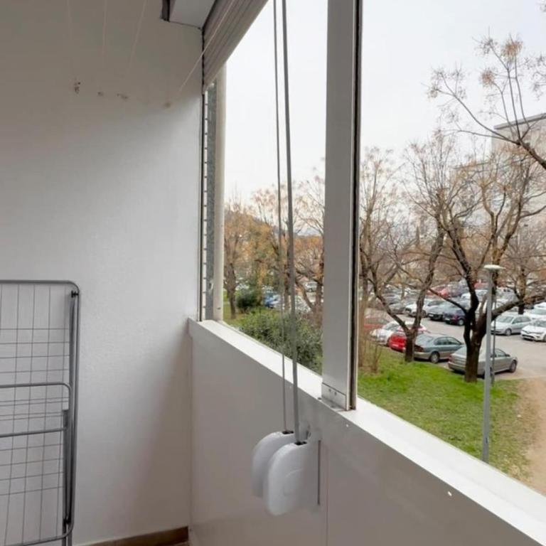 Palada 1 Spacious 3-Bedroom Apartment in Podgorica - Appartement 3 Chambres - 16