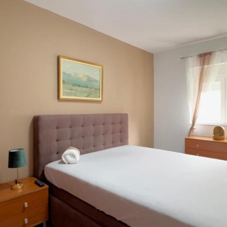 Palada 1 Spacious 3-Bedroom Apartment in Podgorica - Appartement 3 Chambres - 7