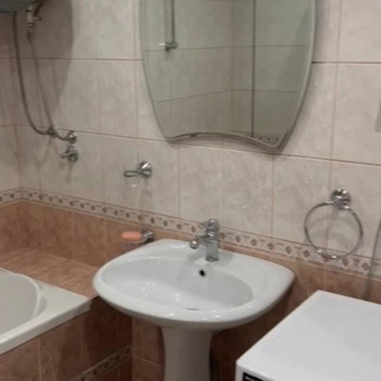 Palada 1 Spacious 3-Bedroom Apartment in Podgorica - Appartement 3 Chambres - 17