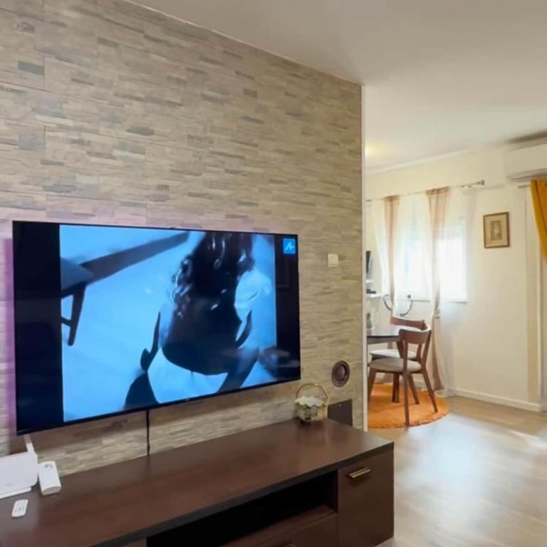 Palada 1 Spacious 3-Bedroom Apartment in Podgorica - Appartement 3 Chambres - 3