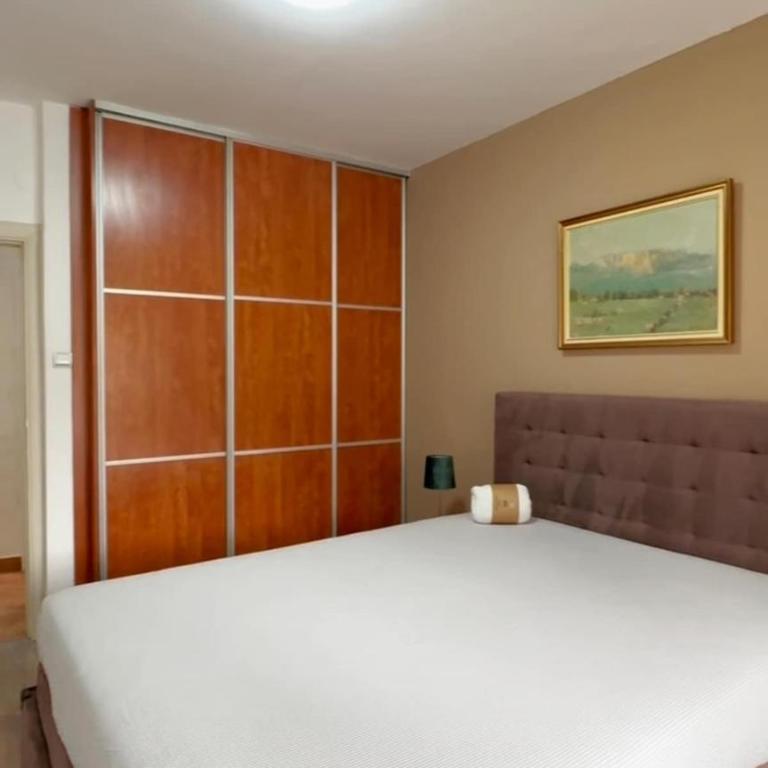 Palada 1 Spacious 3-Bedroom Apartment in Podgorica - Appartement 3 Chambres - 8