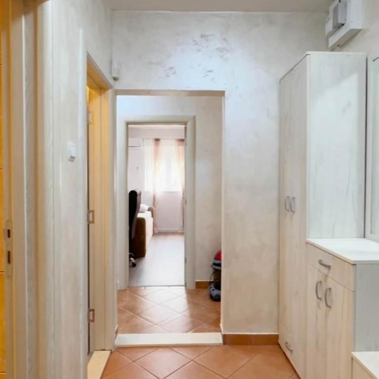 Palada 1 Spacious 3-Bedroom Apartment in Podgorica - Appartement 3 Chambres - 12