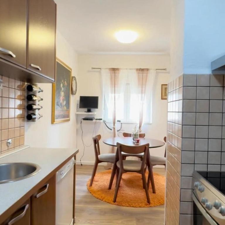 Palada 1 Spacious 3-Bedroom Apartment in Podgorica - Appartement 3 Chambres - 6