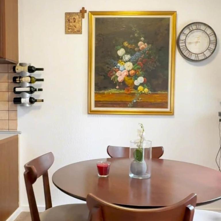 Palada 1 Spacious 3-Bedroom Apartment in Podgorica - Appartement 3 Chambres - 5