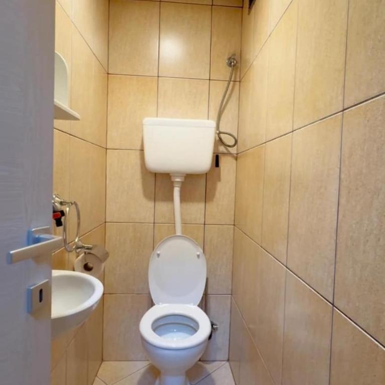 Palada 1 Spacious 3-Bedroom Apartment in Podgorica - Appartement 3 Chambres - 18