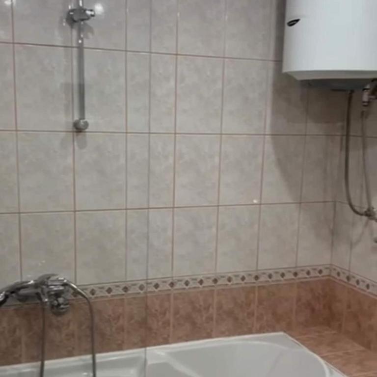 Palada 1 Spacious 3-Bedroom Apartment in Podgorica - Appartement 3 Chambres - 19