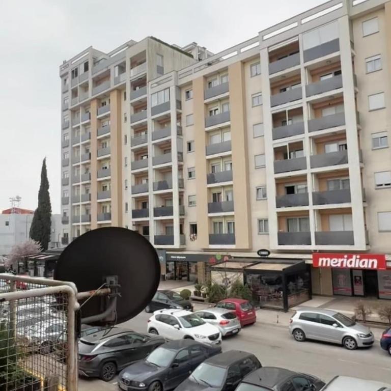 Palada 1 Spacious 3-Bedroom Apartment in Podgorica - Appartement 3 Chambres - 21