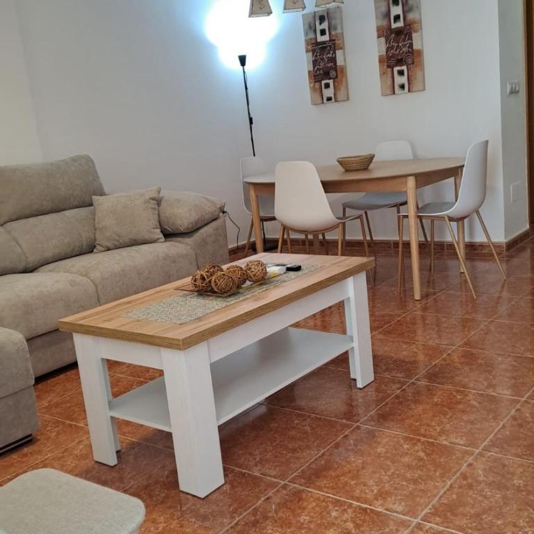 Casa Alma, Dos Mares a tu alcance - Apartment - 2