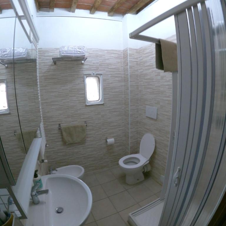 Al Vecchio Mulino - Casa de 3 dormitorios - 7