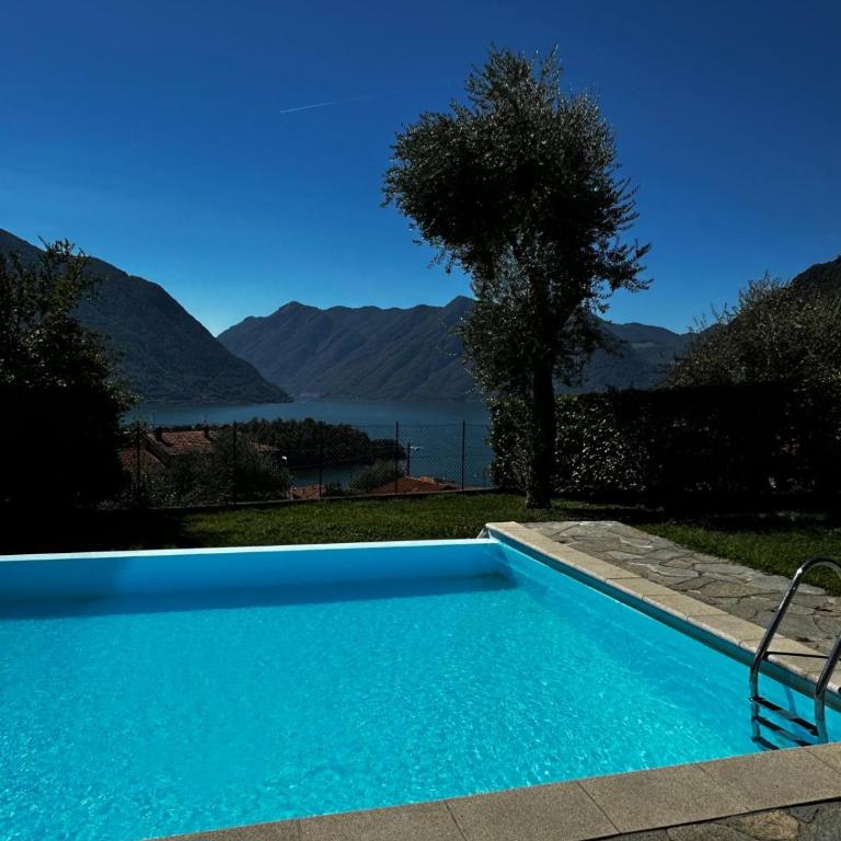Villa Donagh- Home with pool sleeps 12 by Italian Apartments - Casa Vacanze - 11