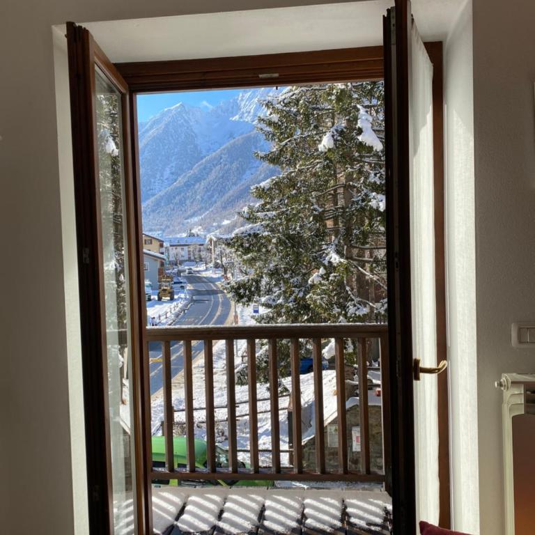 Casa della scultrice - Appartamento con 1 Camera da Letto - 18