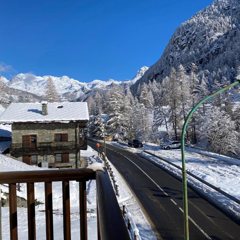 Casa della scultrice - Appartamento con 1 Camera da Letto - 1