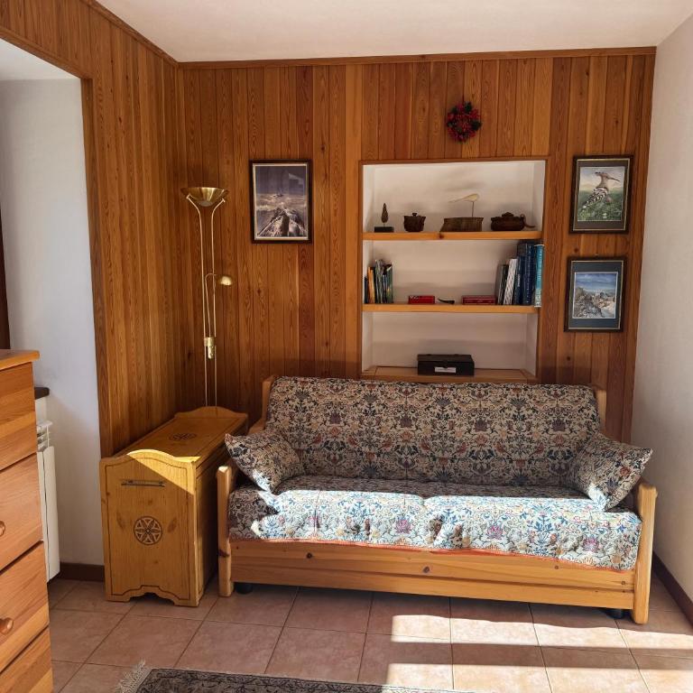 Casa della scultrice - Appartamento con 1 Camera da Letto - 2