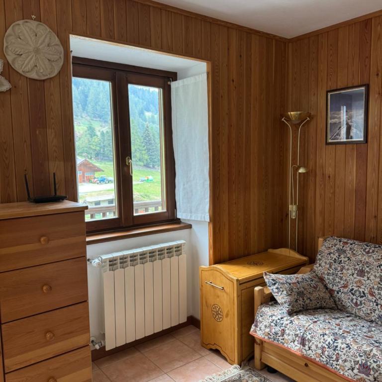 Casa della scultrice - Appartamento con 1 Camera da Letto - 5