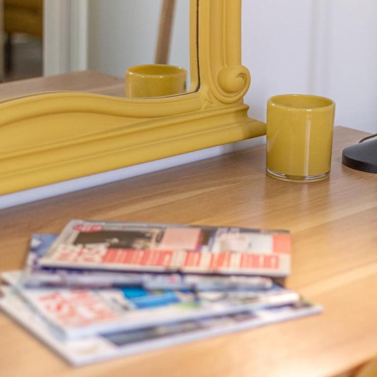 Spacious 7-Guest Apartment In Central Bologna - Appartamento con 3 Camere da Letto - 17